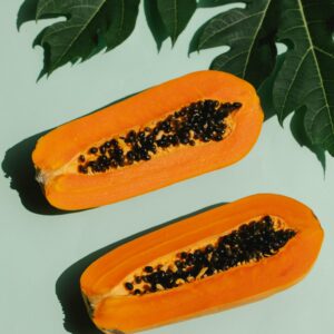 Papaya 1.5kg – 3kg (100% Organic) | Farm to Home