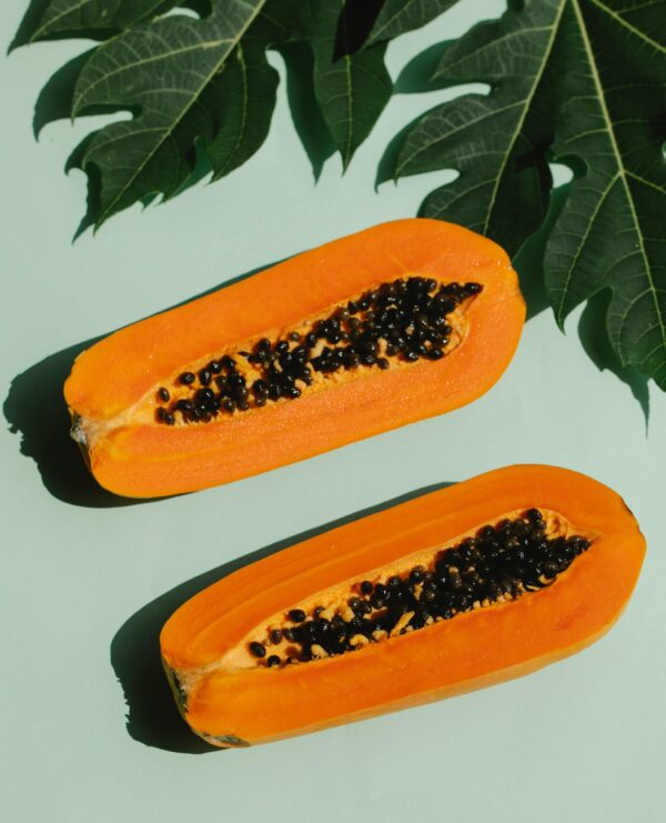 Papaya 1.5kg – 3kg (100% Organic) | Farm to Home