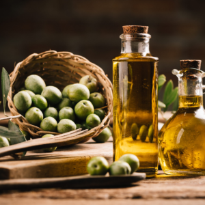 Natural Extracted Olive Oil 100ML