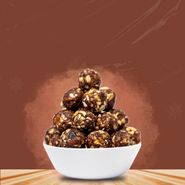 Dry Fruit Laddu 1Kg
