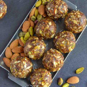 Sugar Free Dry Fruit Laddu 1 Kg