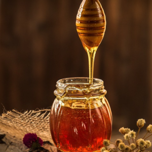 Fresh Honey 1 KG