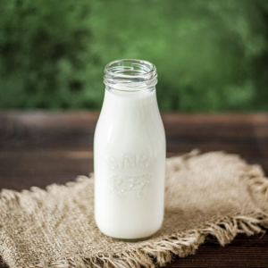 Fat Less Milk 1000 ML