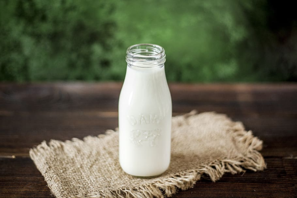 Fat Less Milk 1000 ML