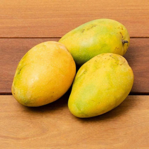 Banganapalle Mangoes | Large Box (32 count)